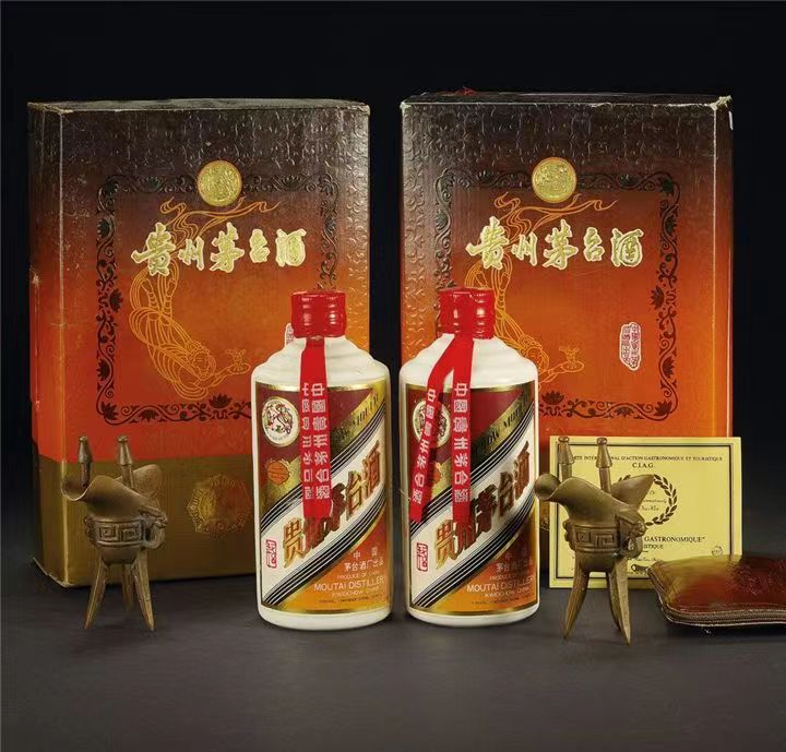 博兴烟酒回收